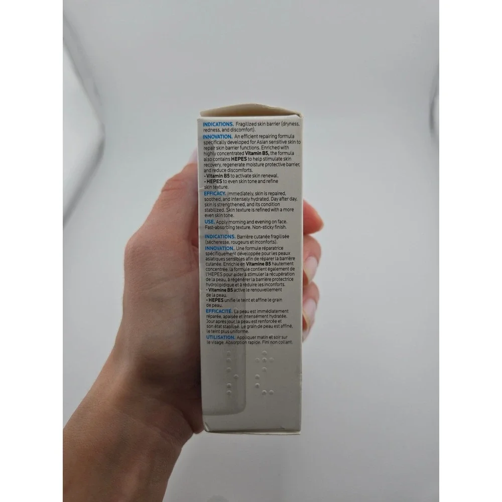la roche-posay msrp $42